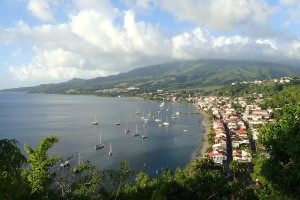 Tres Magnifique! Martinique