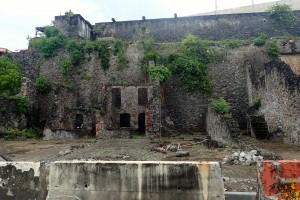 St Pierre, Martinique: Paris of the Caribbean in Ruins